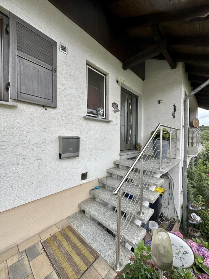 Landharmonie Knull Apartment Frielendorf Exterior photo
